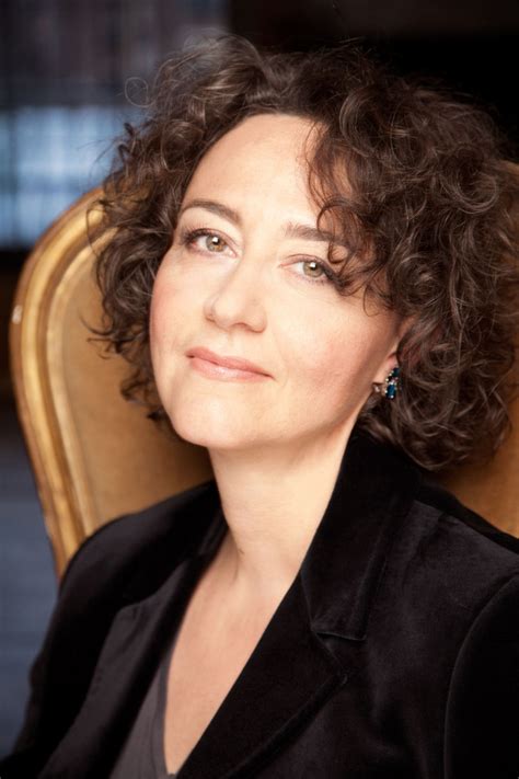 Nathalie stutzmann - Music Director of Atlanta Symphony, Principal Guest Conductor of The Philadelphia Orchestra. 